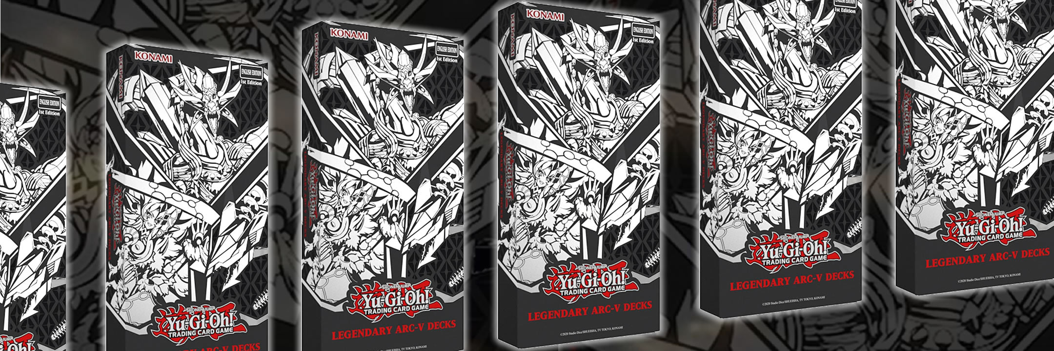 yugioh arc v cards english Yu-gi-oh Knight Fusion YU-GI-OH! - (ENGLISH V.) -
