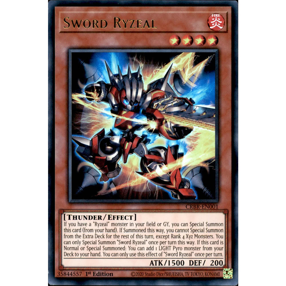Yu-Gi-Oh! Crossover Breakers Single Cards - Deckboosters Yu-Gi-Oh! Crossover Breakers Single Cards - Deckboosters