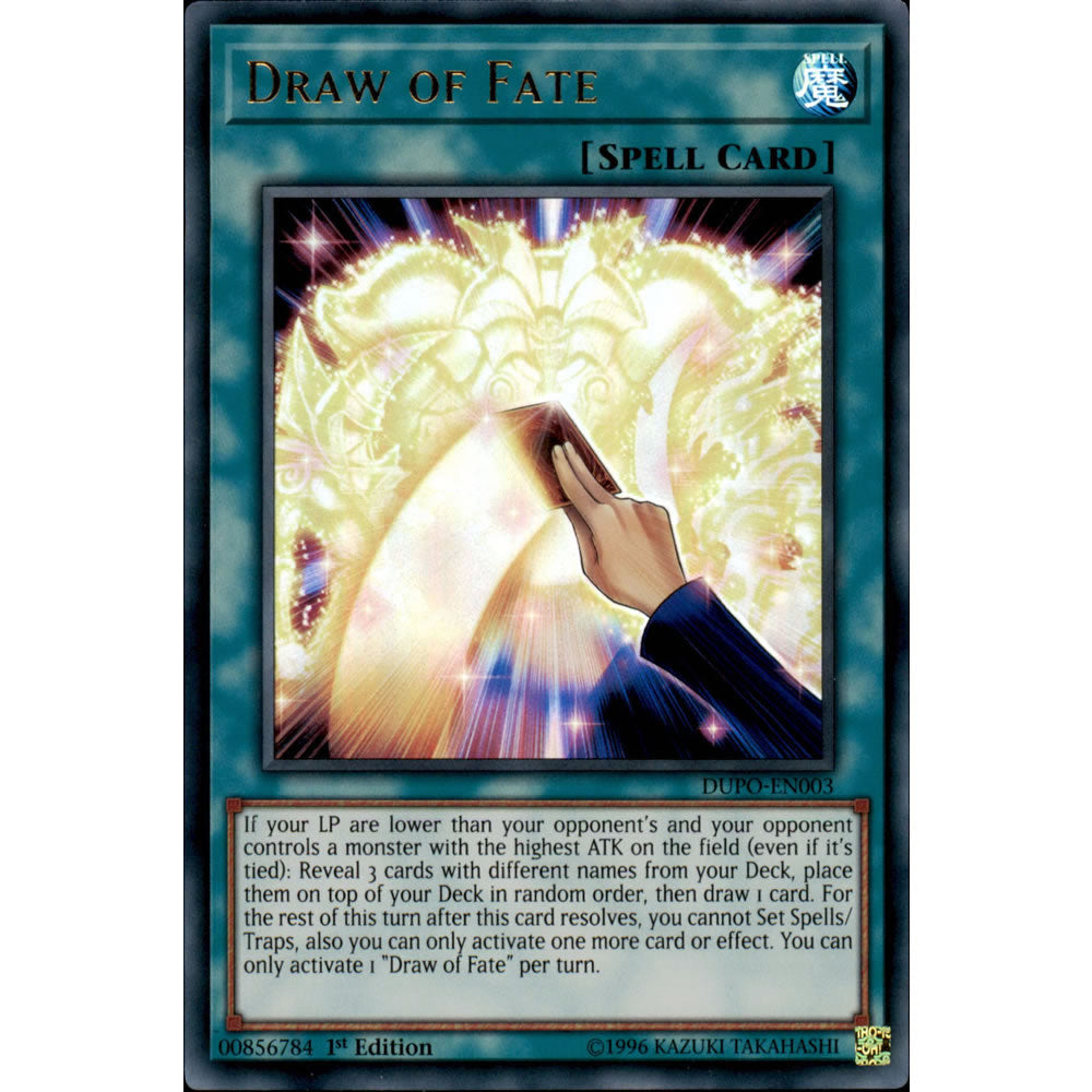 Yu-Gi-Oh! Duel Power Single Cards - Deckboosters Yu-Gi-Oh! Duel Power Single Cards - Deckboosters
