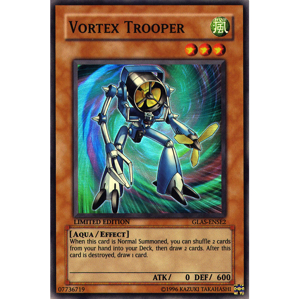 Yu-Gi-Oh! Gladiator's Assault Special Edition Single Cards Yu-Gi-Oh! Gladiator's Assault Special Edition Single Cards