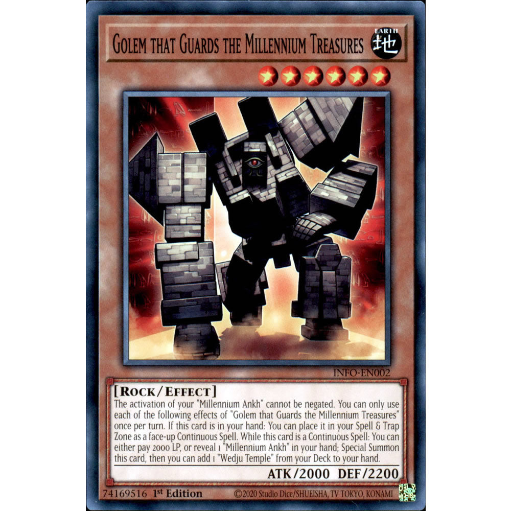 Yu-Gi-Oh! The Infinite Forbidden Single Cards Yu-Gi-Oh! The Infinite Forbidden Single Cards
