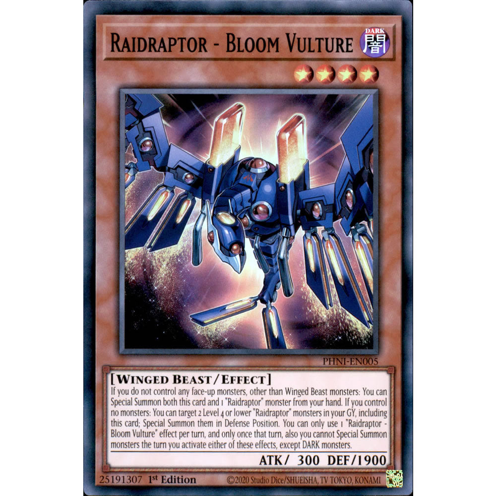 yugioh new raidraptor cards Raidraptor
