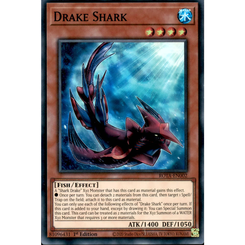 Yu-Gi-Oh! Rage of the Abyss Single Cards - Deckboosters Yu-Gi-Oh! Rage of the Abyss Single Cards - Deckboosters