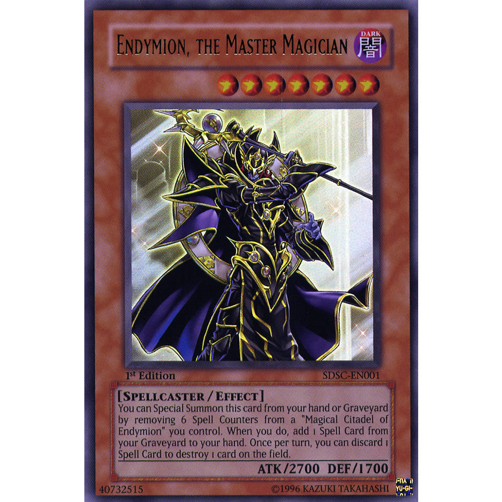 Yu-Gi-Oh! Spellcasters Command Single Cards - Deckboosters Yu-Gi-Oh! Spellcasters Command Single Cards - Deckboosters