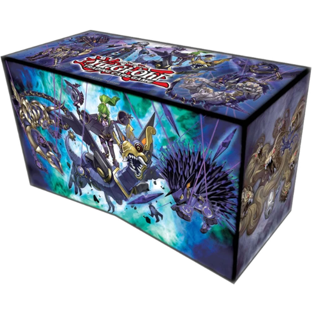 Yu-Gi-Oh! Duelist Alliance: Deluxe Edition