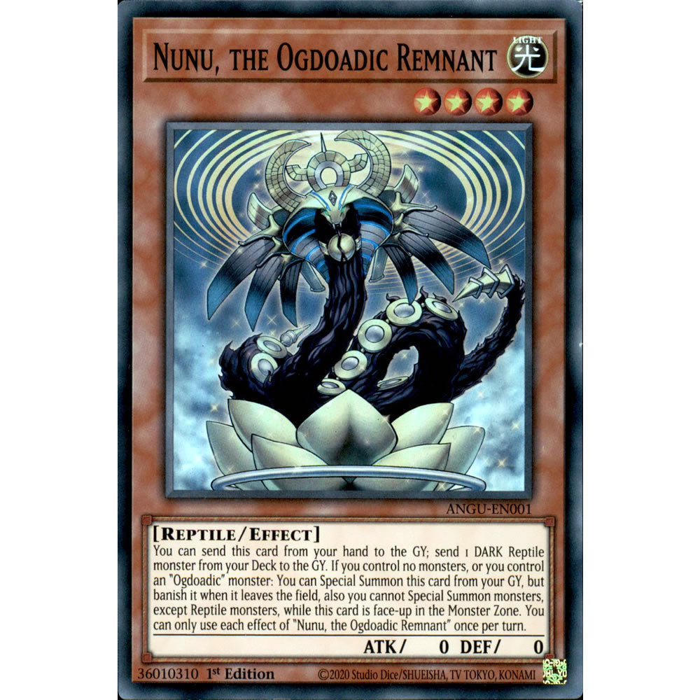 Yu-Gi-Oh! Ancient Guardians Single Cards - Deckboosters Yu-Gi-Oh! Ancient Guardians Single Cards - Deckboosters