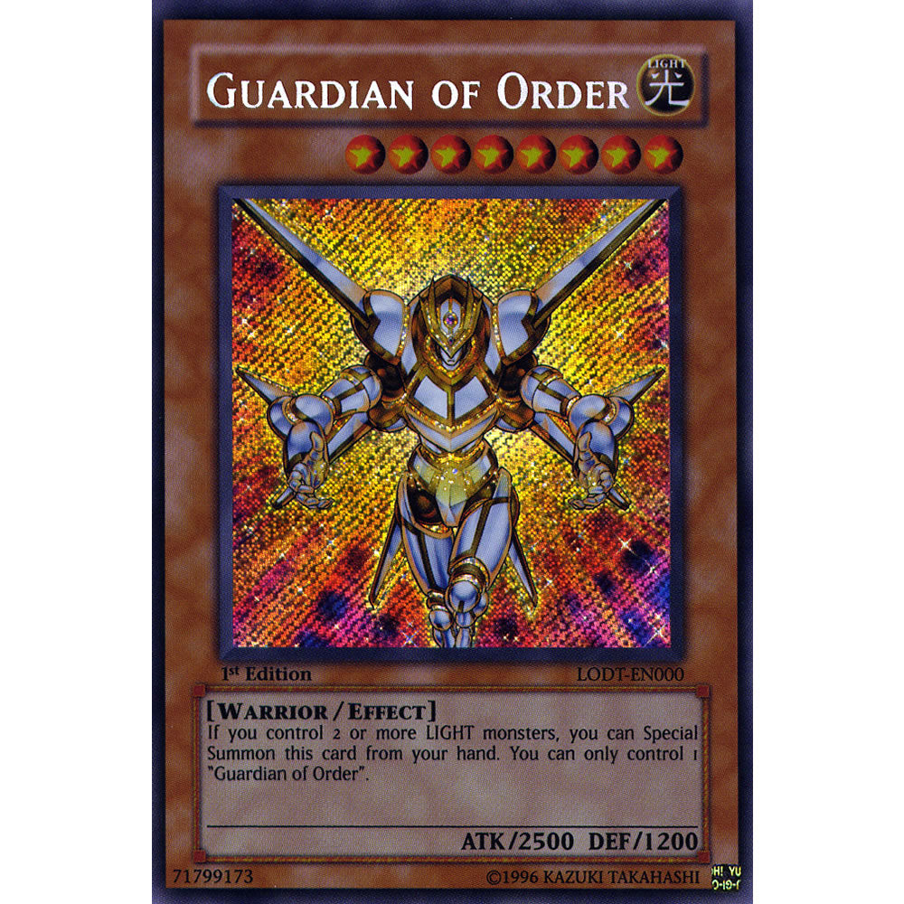 Yu-Gi-Oh! Light of Destruction Single Cards - Deckboosters Yu-Gi-Oh! Light of Destruction Single Cards - Deckboosters