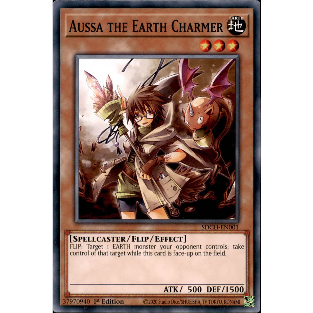 Yu-Gi-Oh! Spirit Charmers Single Cards - Deckboosters Yu-Gi-Oh! Spirit Charmers Single Cards - Deckboosters