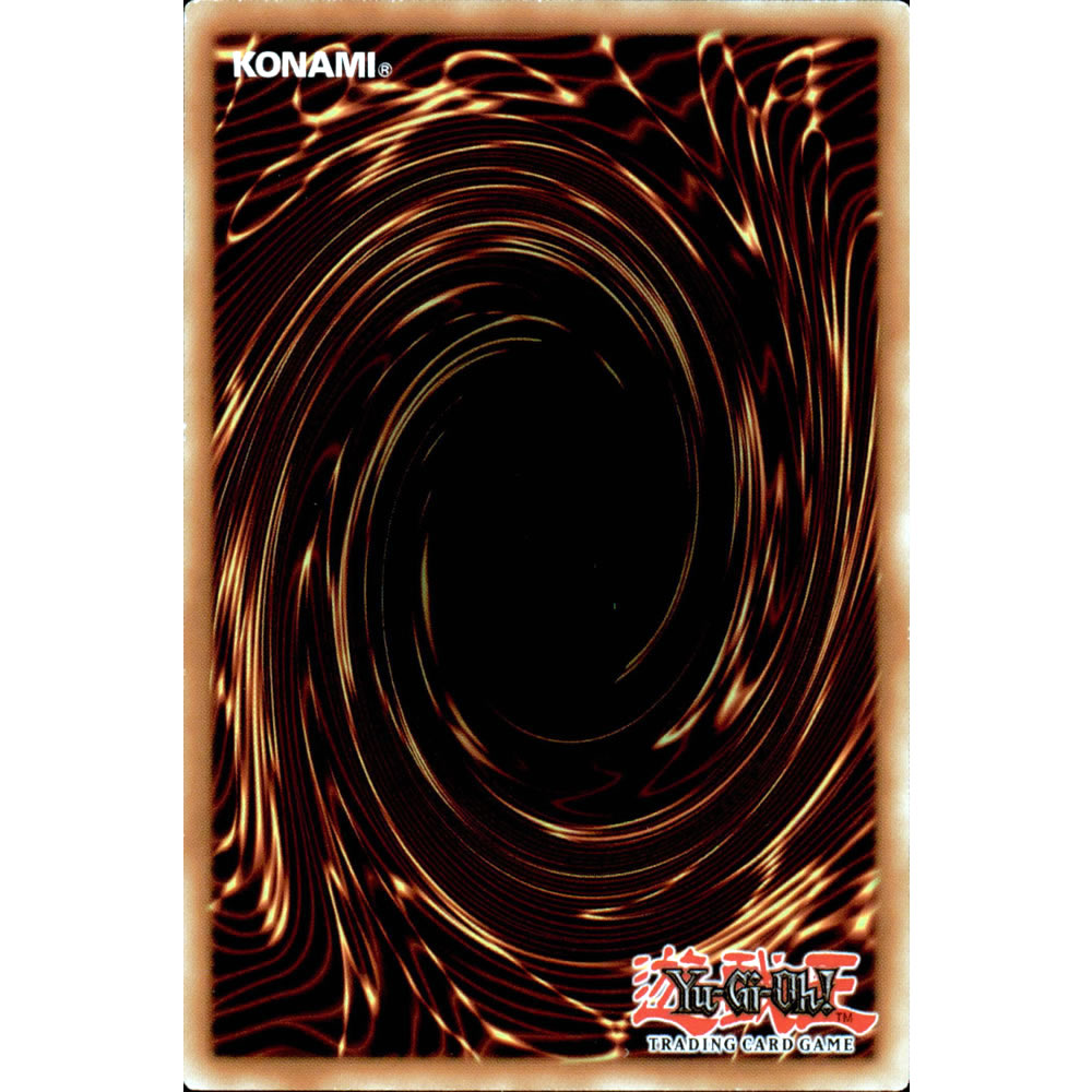 Dekoichi the Battlechanted Locomotive YSDS-EN011 Yu-Gi-Oh! Card from the Syrus Truesdale Set
