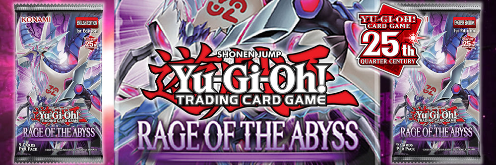 Rage Of The Abyss Rage of the Abyss