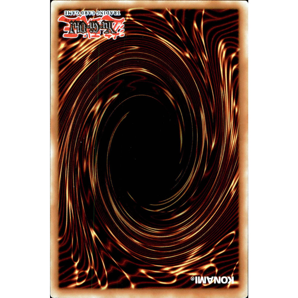 Noh-P.U.N.K. Foxy Tune GRCR-EN005 Yu-Gi-Oh! Card from the The Grand Creators Set