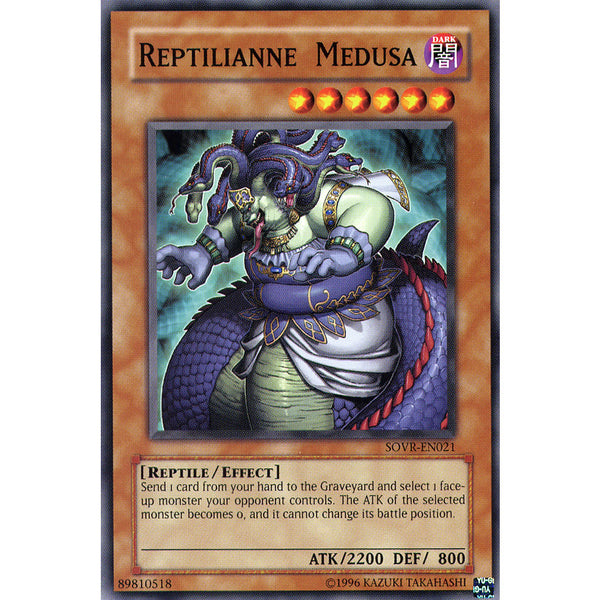 reptilianne yugioh deck Yu-Gi-Oh! - Dinosmasher's Fury Structure Deck main image 0