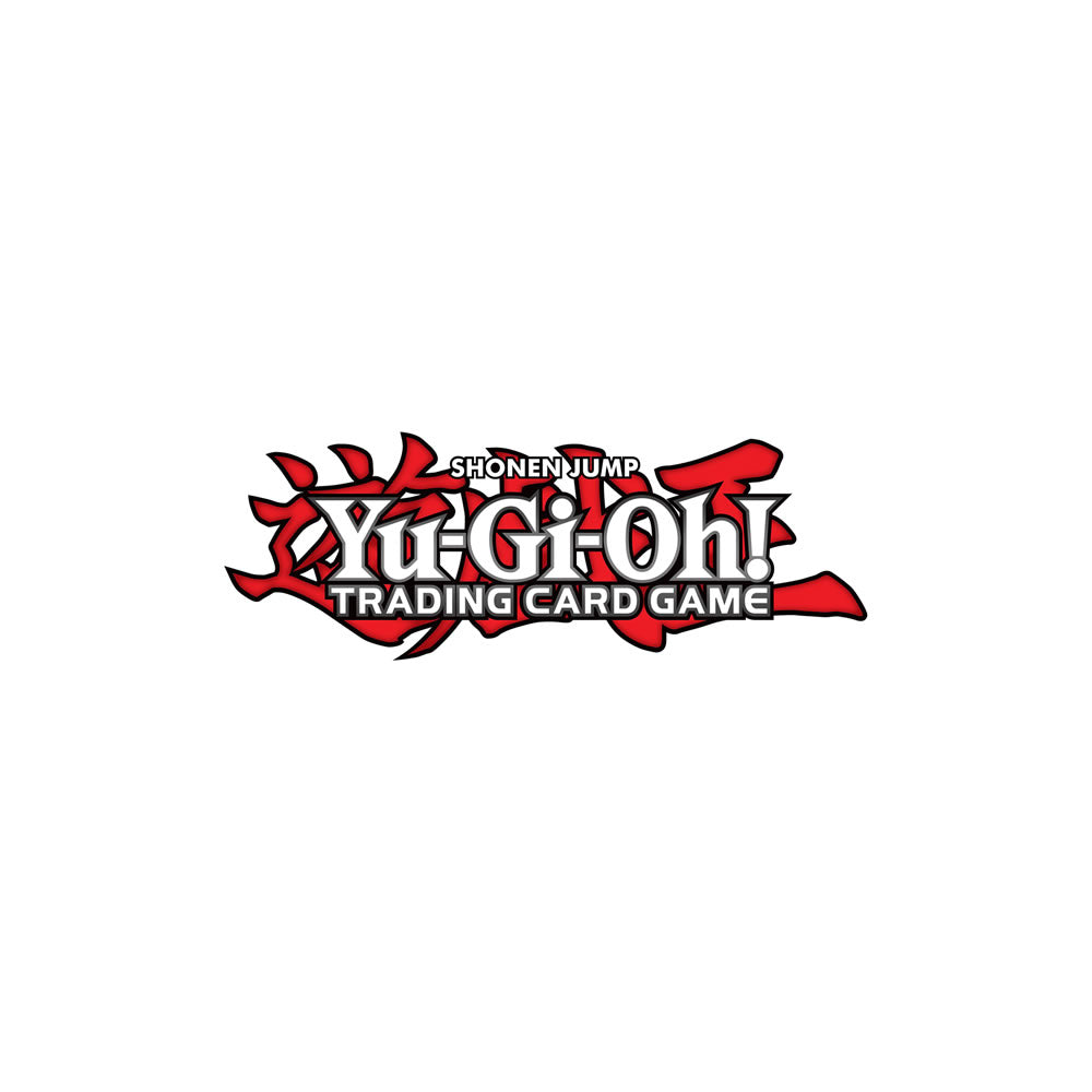 Yu-Gi-Oh! Invasion of Chaos Booster Box