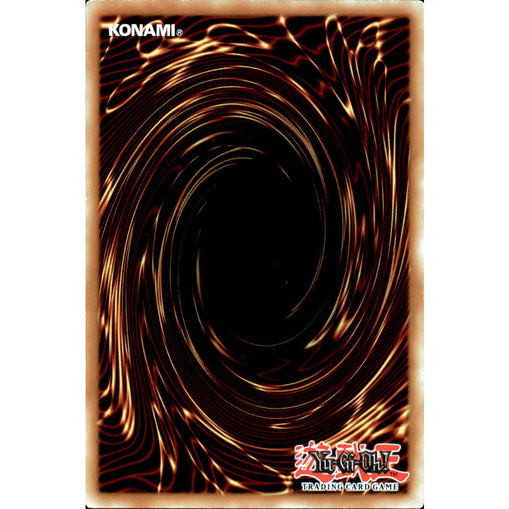 XX-Saber Gardestrike ANPR-EN000 Yu-Gi-Oh! Card from the Ancient Prophecy Set