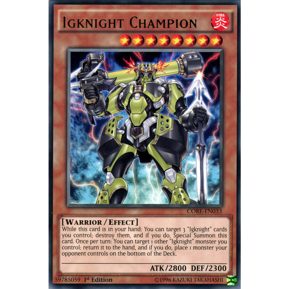 Yu Gi Oh Flame Champion Yu Gi Oh! TCG Will Crown A New World Champion