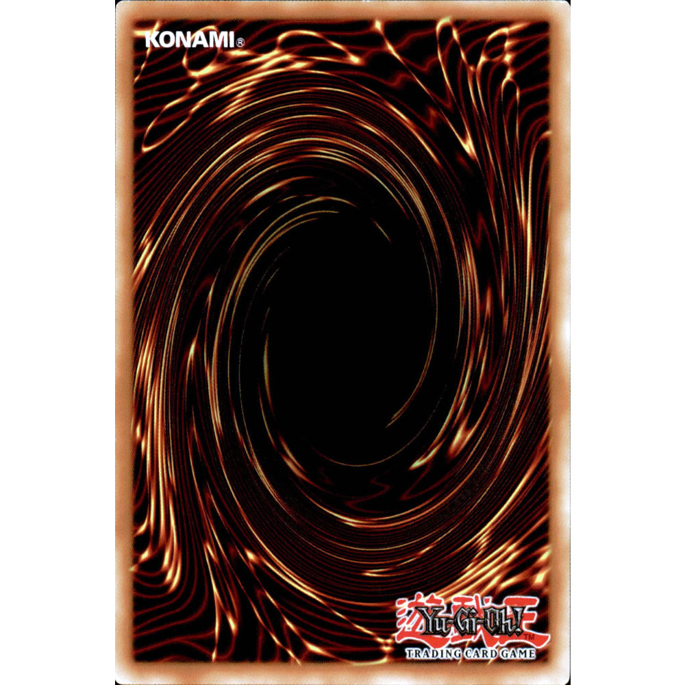 Guardian Tryce DCR-010 Yu-Gi-Oh! Card from the Dark Crisis Set