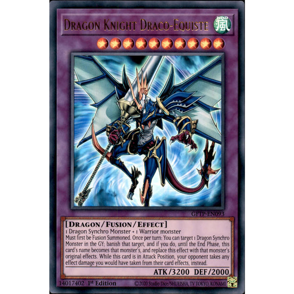 yugioh dragon knight draco equiste deck Yu-Gi-Oh! Duel Links || draco-equiste! FUN MASTER decklist ft HERO, MACHINA, DRIVERS! and give this card the same effects as that monster DRAGON KNIGHT DRACO EQUISTE PSA