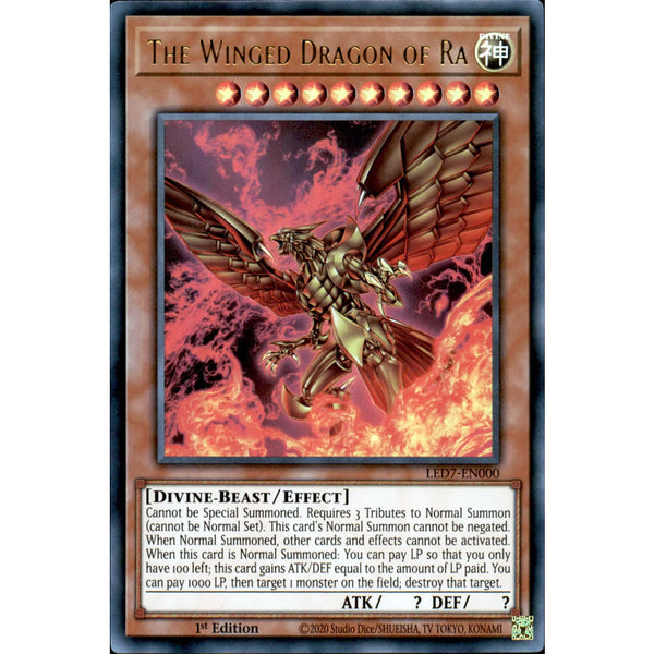 led7 yugioh card list Jinzo - LED7-EN038 - Common Legendary Duelists: Rage of Ra