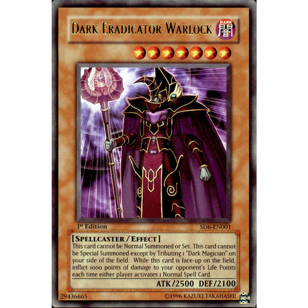 Yu-Gi-Oh! Spellcasters Judgement Single Cards