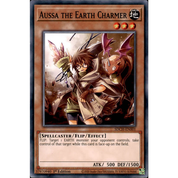 yugioh all charmer cards New charmers and familiars cards coming with structure deck