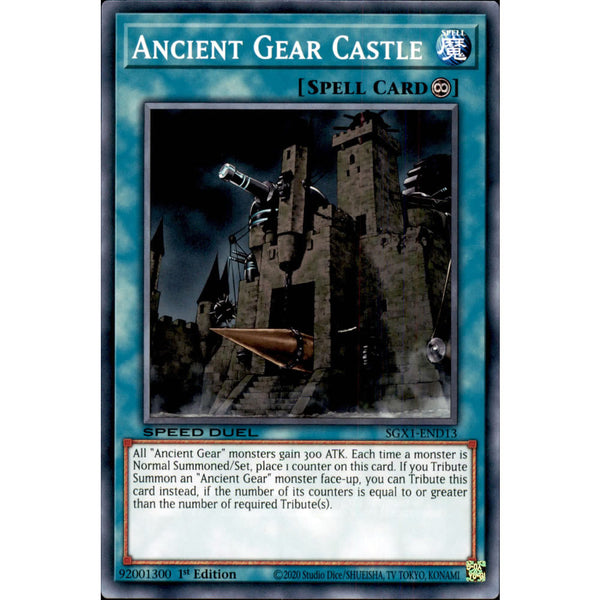 ancient gear castle SGX1-END13 Yu-Gi-Oh! Card may be 1st or Category:Rennrad_GIANT S X2 Disc  Tubeless Ready LightCarbon E-Bike Rahmen Bafang Style:Proof Black