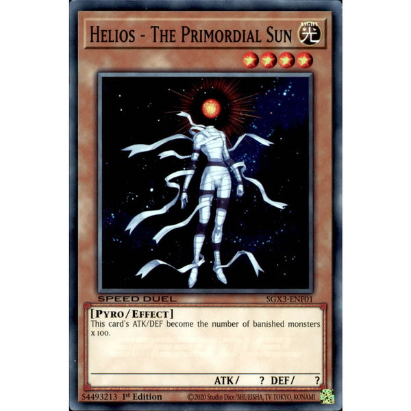 Helios