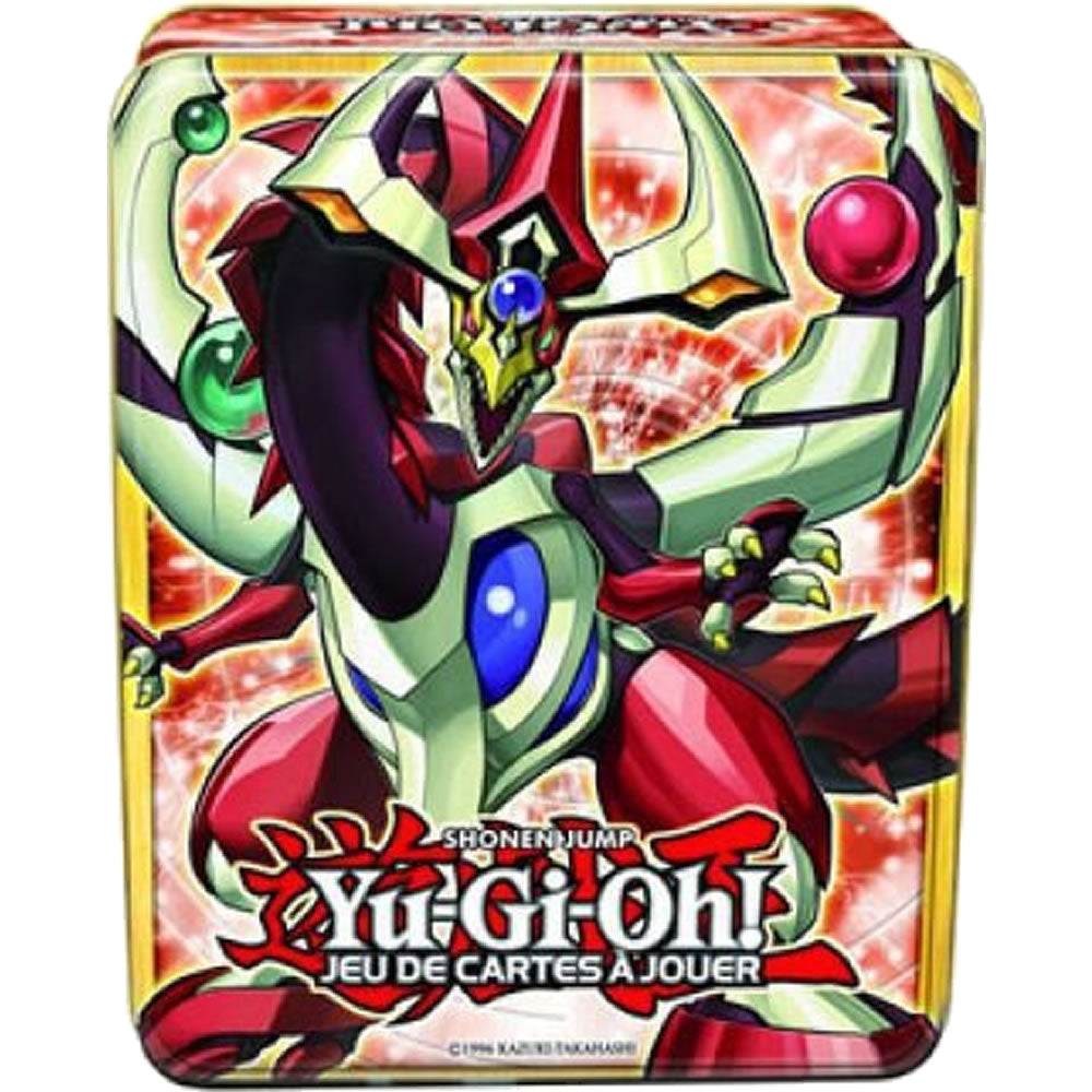 Yu-Gi-Oh! Odd-Eyes Pendulum Dragon 2015 Mega Tin